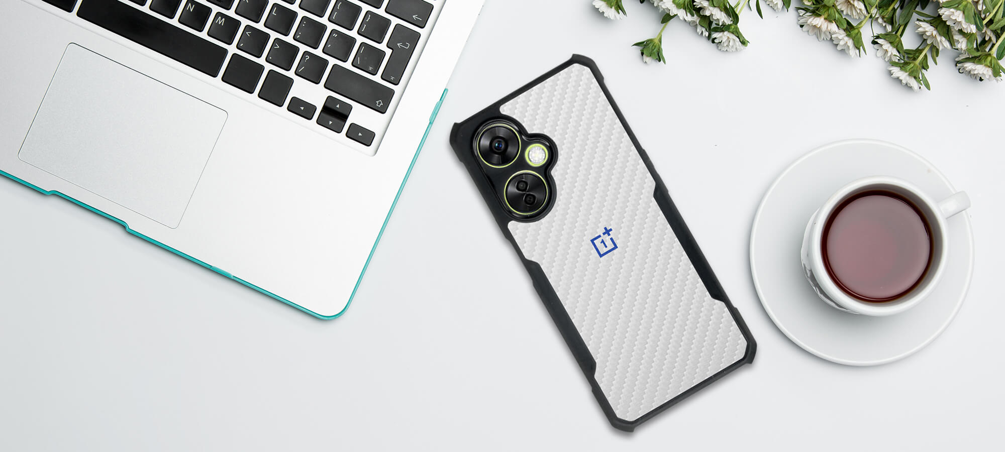 OnePlus Nord CE 3 Lite 5G